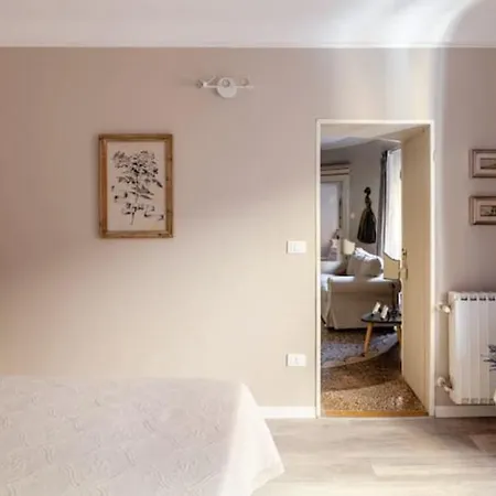 Apartmán Realkasa Clavature Boloňa