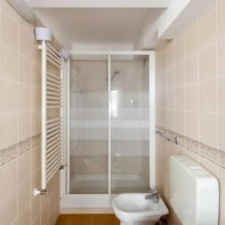 Apartmán Realkasa Clavature *