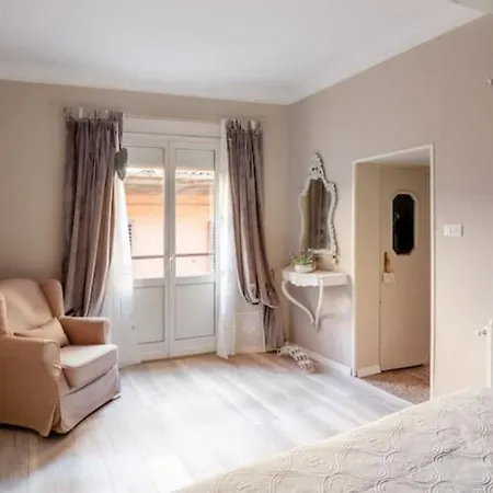Realkasa Clavature Apartmán