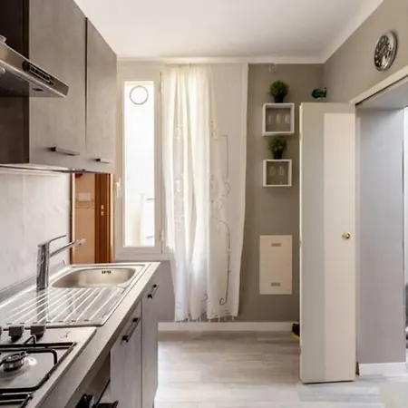 Realkasa Clavature Boloňa