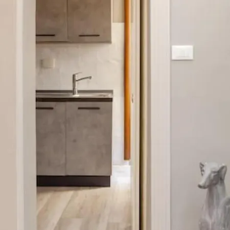 Realkasa Clavature Apartmán Boloňa