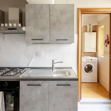 Realkasa Clavature Apartmán